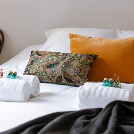 Cosy With Lateral Seaview In * Ostend