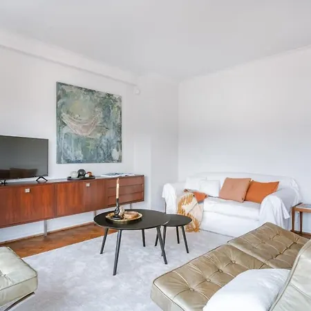 Apartment Cosy With Lateral Seaview In *
