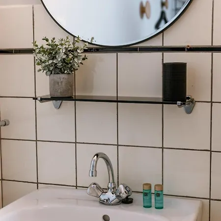 Cosy With Lateral Seaview In Apartment Ostend